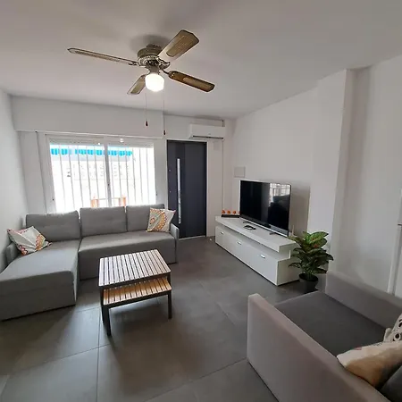 Apartment Habaneras *