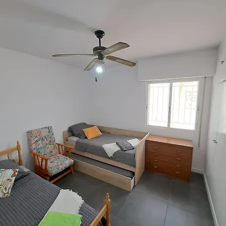 Habaneras Apartamento Torrevieja