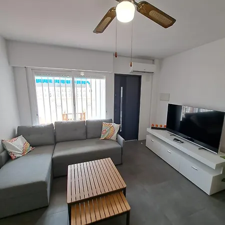 Habaneras Apartamento *